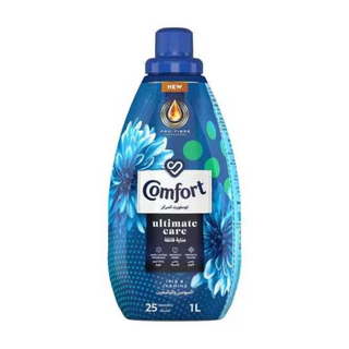 Comfort Ultimate Care Iris And Jasmine - 1L