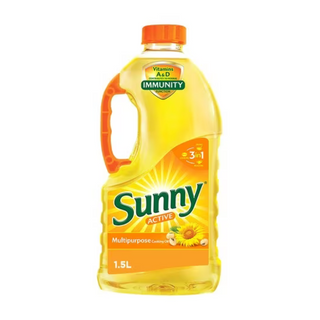 Sunny Cooking Oil - 1.5L