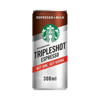 Starbucks Triple Shot - 300ml