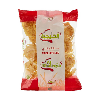 Al Khaleejia Tagliatelle - 300gm