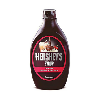 Hersheys Syrup - 623gm