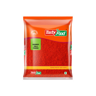 Tasty Food Kashmiri Chili Powder - 100gm