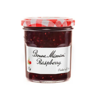 Bonne Maman Raspberry Jam - 370gm