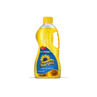 Tasty Food Nobi Gold Sunflower Oil - 500gm