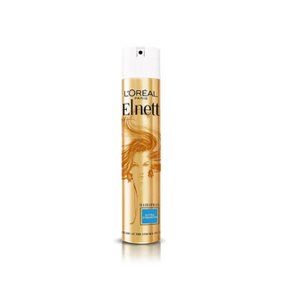 L'Oreal Elnett Satin Hair Spray Normal Hold - 75ml