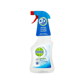 Dettol Antibacterial Surface Cleanser Spray - 750ml