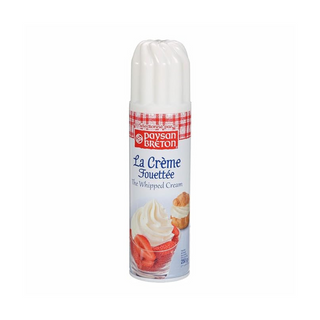 Paysan Breton Whipped Cream - 250gm