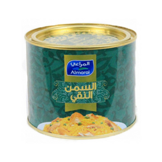 Almarai Pure Butter Ghee - 400gm