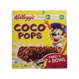 Kelloggs Cocopops - 120gm