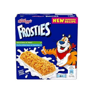 Kelloggos Frosties - 150gm