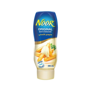 Noor Original Mayonnaise - 295ml