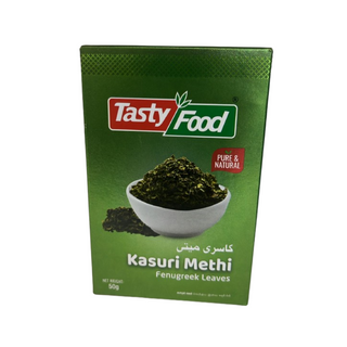 Tasty Food Kasuri Methi - 500gm