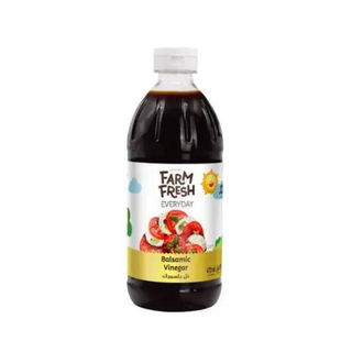 Farm Fresh Balsamic Vinegar - 250ml