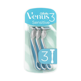 Gillette Venus 3 Sensetive - 3Pcs