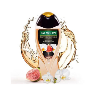 Palmolive Luminous Oil fig Orchid - 250ml