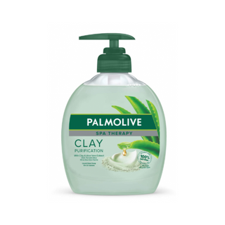 Palmolive Clay Handwash - 300ml