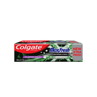 Colgate Maxfresh Charcol - 100ml