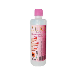 Lux Nail Polish Remover - 125ml