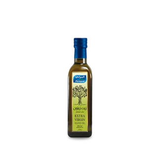 Almarai Extra Virgin Oilve Oil - 250ml