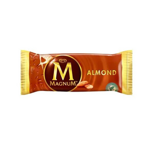 Magnum Almond Ice Cream Stick - 100ml