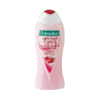 Palmolive Gourmet Spa Strawberry Smoothie Shower Cream - 100ml