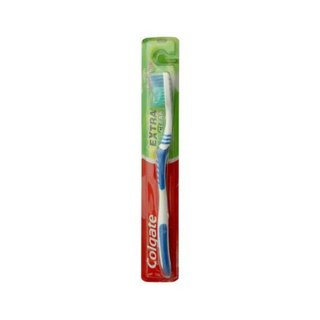 Colgate Extra Clean Medium Toothbrushes - Per Pack