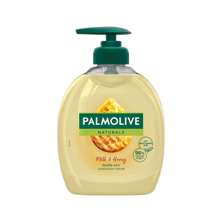 Palmolive Naturals Liquid Hand Wash With Milk & Honey - 300ml