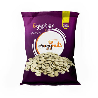 Crazynuts Egyptian Seeds - 100gm