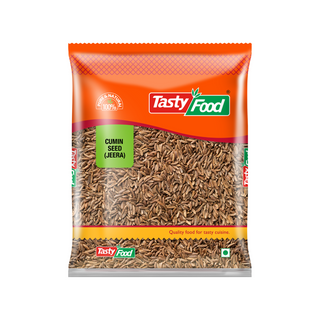 Tasty Food Cumin Seeds - 100gm