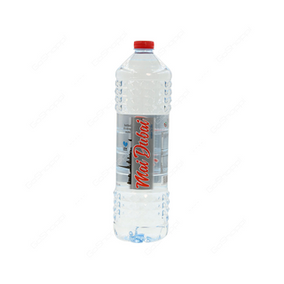 Mai Dubai Water - 5L