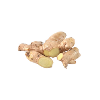 Ginger India - 1Kg