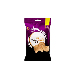 Crazynuts Cashew - 30g