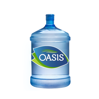 Oasis 5 Gallon - 5Ltr