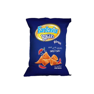 Fantasia Sweet Chilli - 45gm