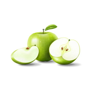 Apple Green - 1Kg