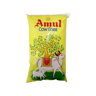 Amul Pure Cow Ghee - 1L