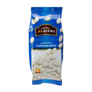 Al Rifai Pumpkin Seeds - 140gm