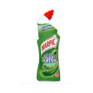 Harpic Active Fresh Toilet Cleaner Liquid Pine Scent - 750ml