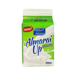 Almarai Laban Up Drink - 200ml