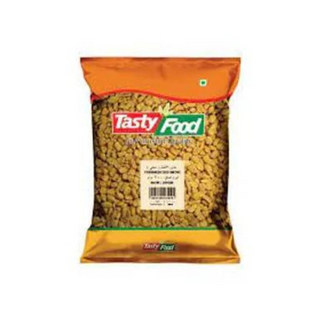 Tasty Food Fenugreek Seeds - 100gm