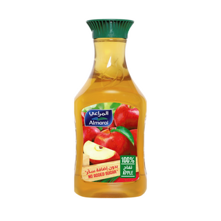 Almarai Apple Juice - 1.4L