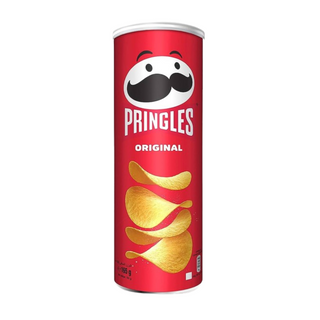 Pringles Original Potato Chips