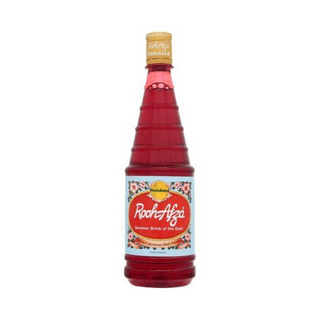 Hamdard Rooh Afza Syrup - 800ml