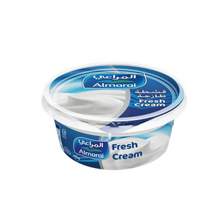 Almarai Fresh Cream - 100gm