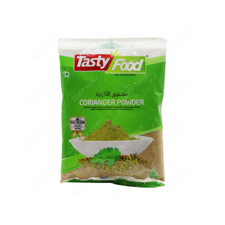 Tasty Food Coriander Powder