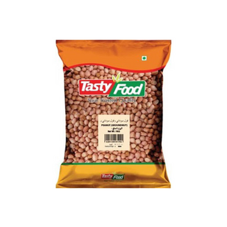 Tasty Food Peanut - 1Kg