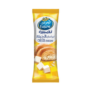 Almarai Cheese Croissant - 60gm