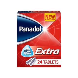 Panadol Extra 24