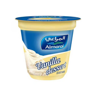 Almarai Vanilla Custard - 85gm