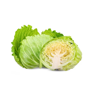 Cabbage White - 1Kg